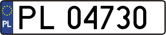 PL04730