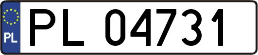 PL04731
