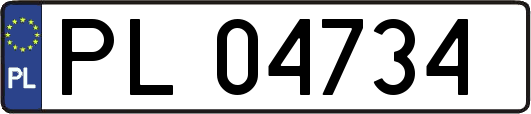 PL04734