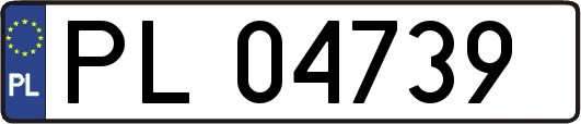 PL04739