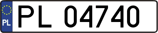 PL04740