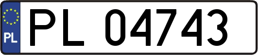PL04743
