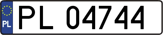 PL04744