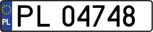 PL04748