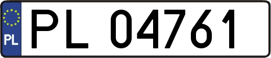 PL04761
