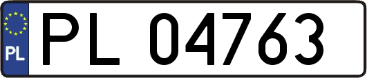 PL04763