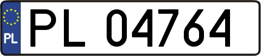 PL04764
