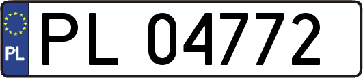 PL04772