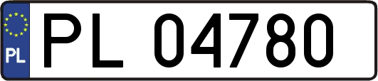 PL04780
