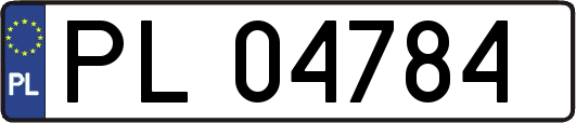 PL04784
