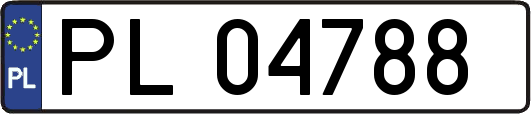 PL04788