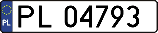 PL04793
