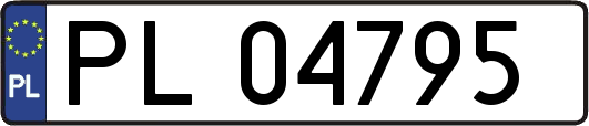 PL04795