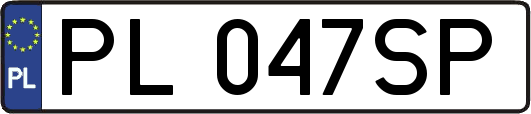 PL047SP