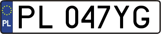 PL047YG