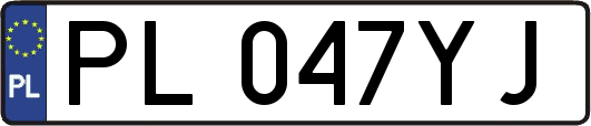 PL047YJ