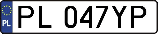 PL047YP