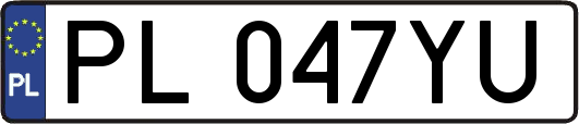 PL047YU