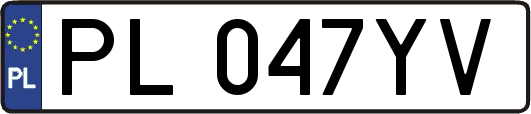 PL047YV