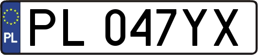 PL047YX