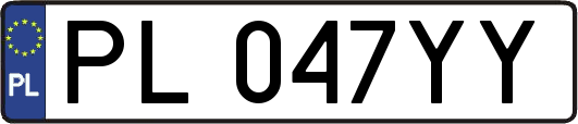 PL047YY