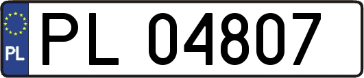 PL04807