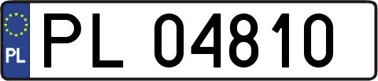 PL04810