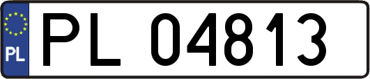PL04813