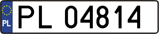 PL04814