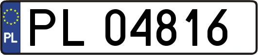 PL04816