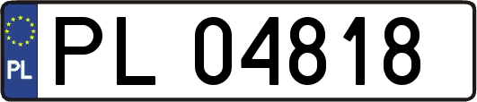 PL04818