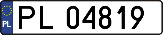 PL04819