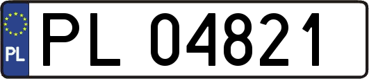 PL04821