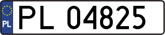 PL04825