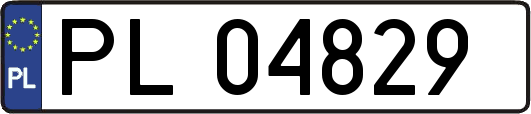 PL04829