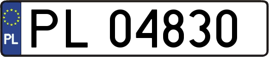PL04830