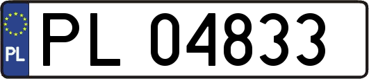 PL04833