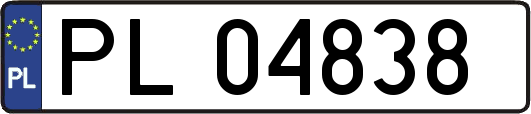 PL04838