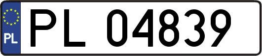PL04839