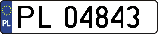 PL04843