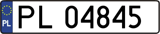 PL04845