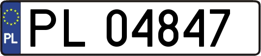 PL04847