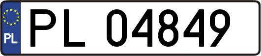 PL04849