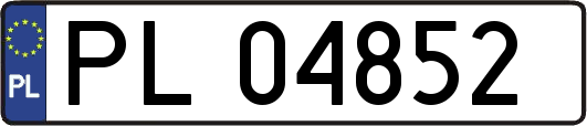 PL04852