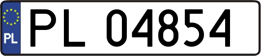 PL04854