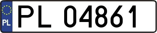 PL04861