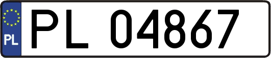 PL04867