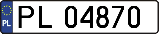 PL04870