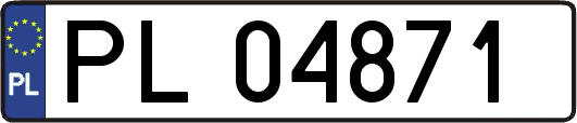 PL04871