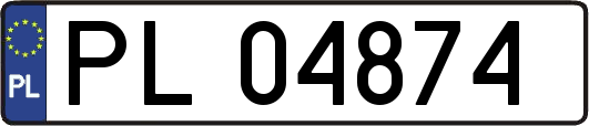 PL04874